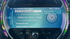 MINI Hatchback 135kW Cooper S Resolute Edition 33kWh 3dr Auto Electric Hatchback